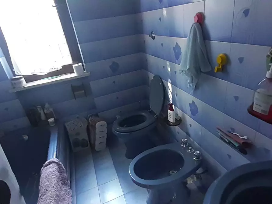 Immagine 16 di Villetta a schiera in vendita  a Pisa