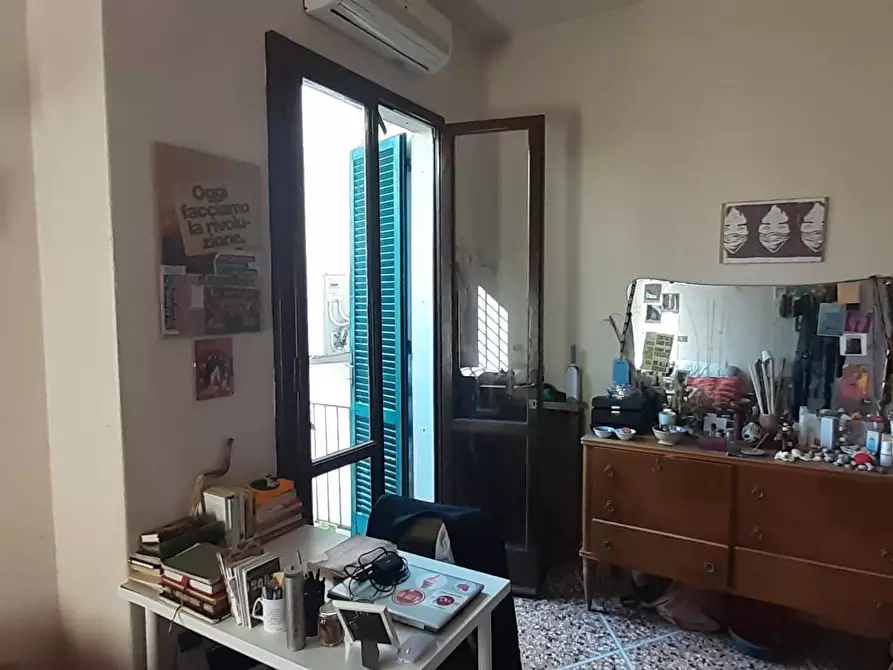 Immagine 12 di Villetta a schiera in vendita  a Pisa