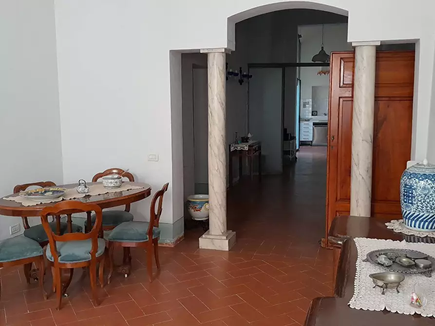 Immagine 7 di Appartamento in vendita  a Pisa