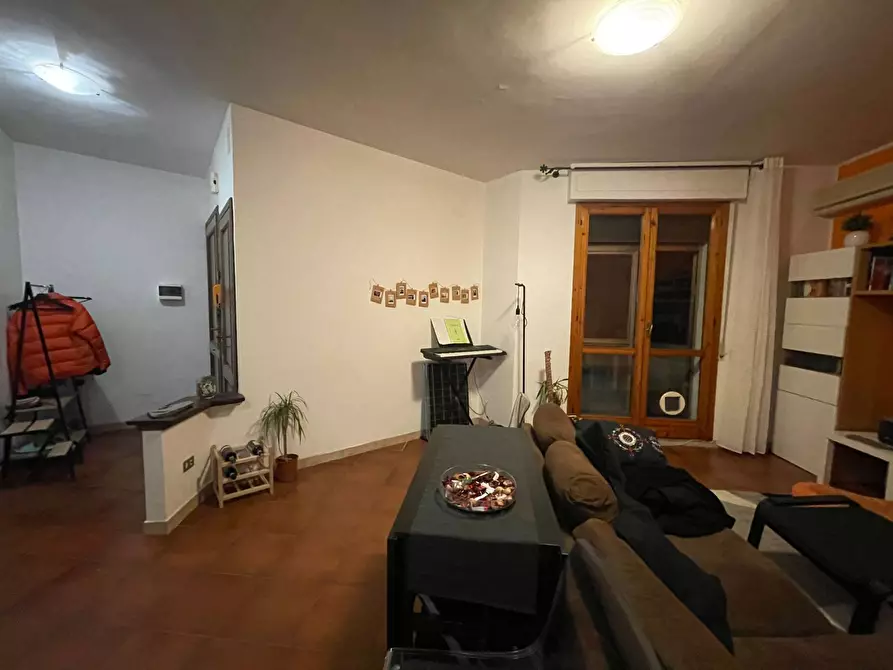 Immagine 5 di Appartamento in vendita  a San Giuliano Terme