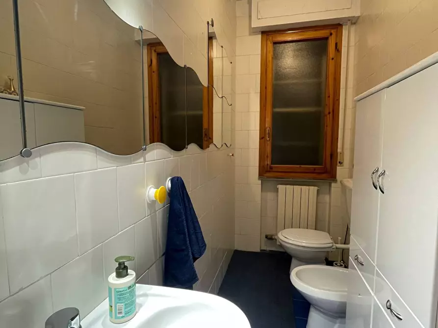 Immagine 11 di Appartamento in vendita  a San Giuliano Terme