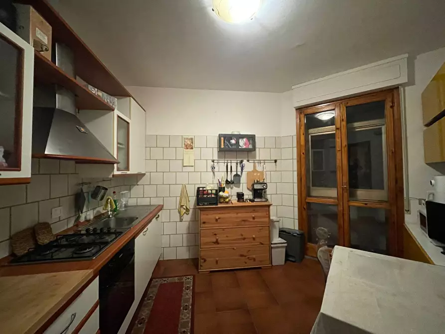 Immagine 6 di Appartamento in vendita  a San Giuliano Terme