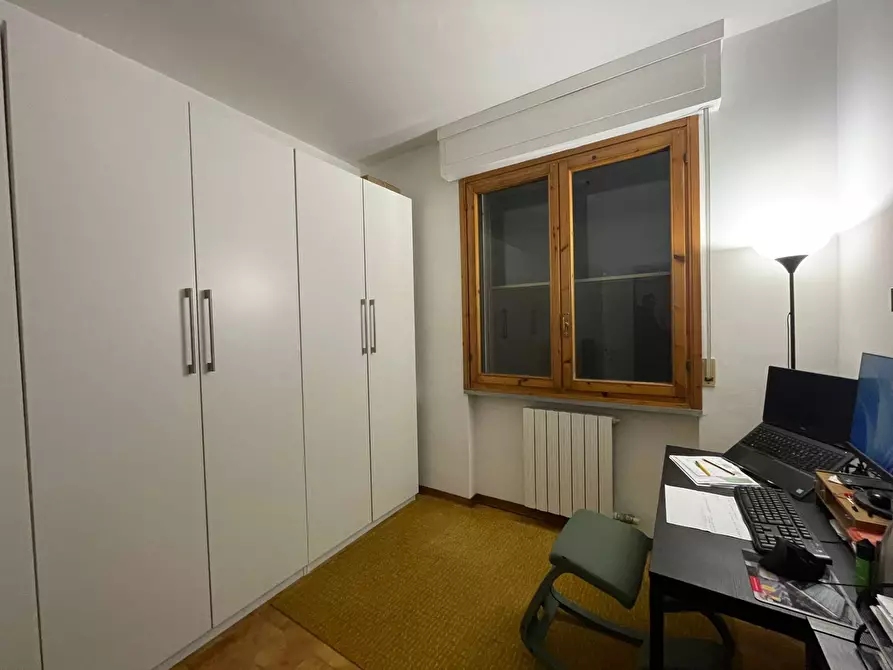 Immagine 13 di Appartamento in vendita  a San Giuliano Terme