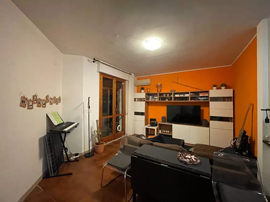 Immagine 7 di Appartamento in vendita  a San Giuliano Terme