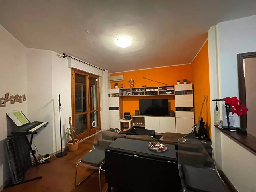 Immagine 9 di Appartamento in vendita  a San Giuliano Terme