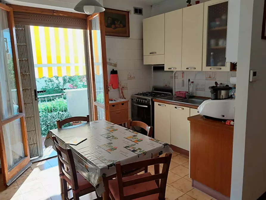 Immagine 3 di Appartamento in vendita  a Pisa