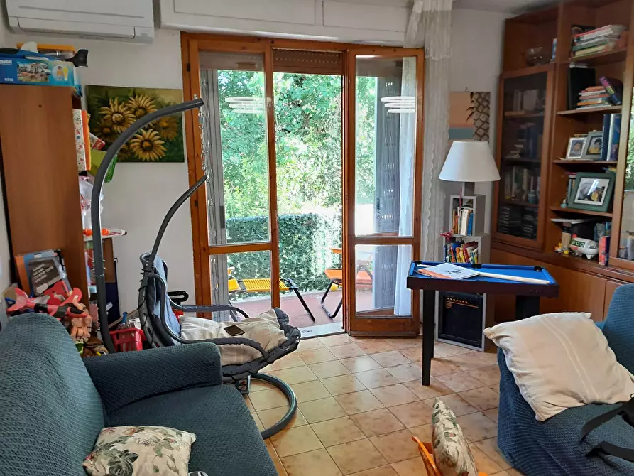 Immagine 5 di Appartamento in vendita  a Pisa