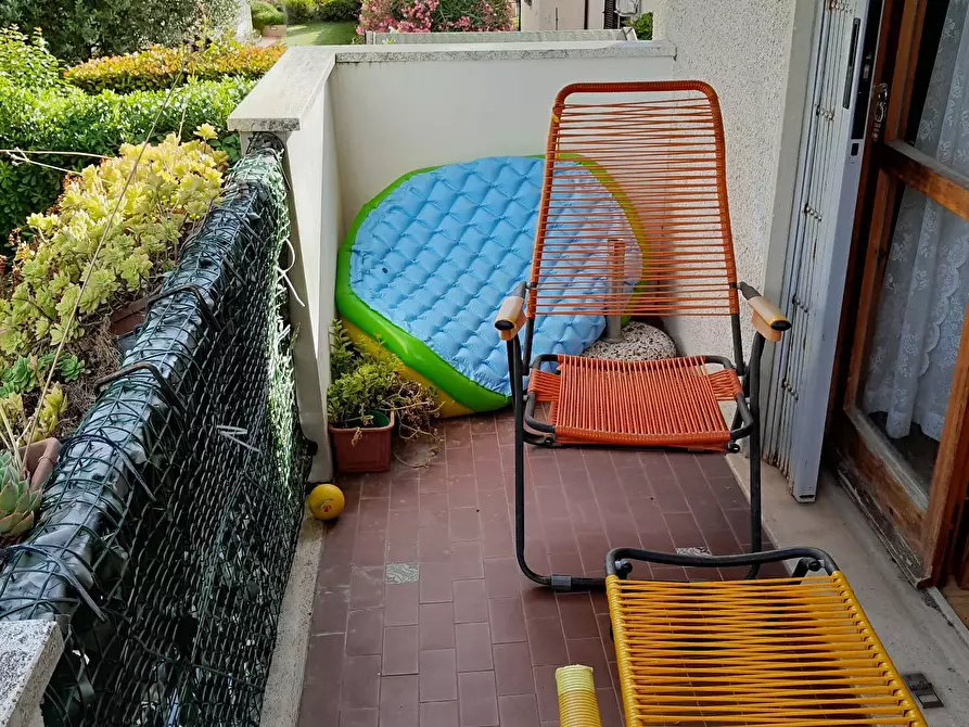 Immagine 13 di Appartamento in vendita  a Pisa