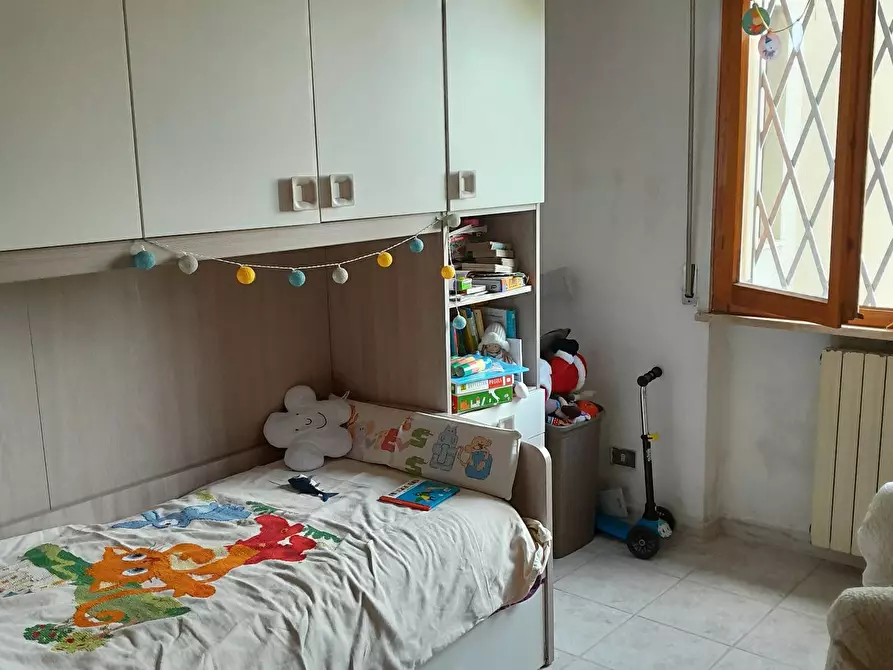 Immagine 14 di Appartamento in vendita  a Pisa