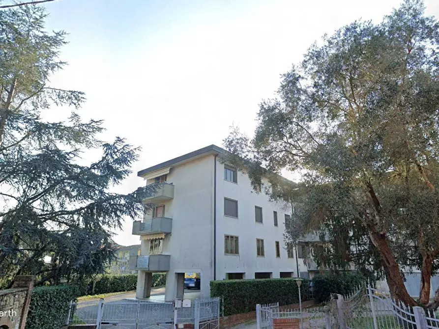 Immagine 19 di Appartamento in vendita  a Pisa