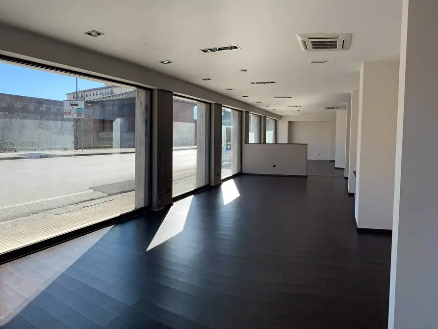 Immagine 25 di Locale commerciale in vendita  a Pisa