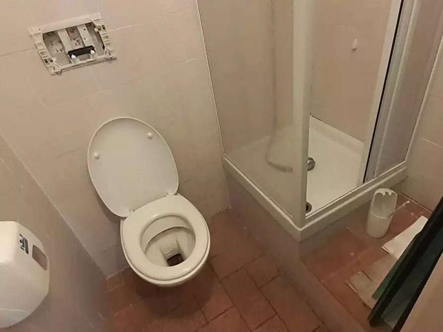 Immagine 10 di Locale commerciale in affitto  a Pisa