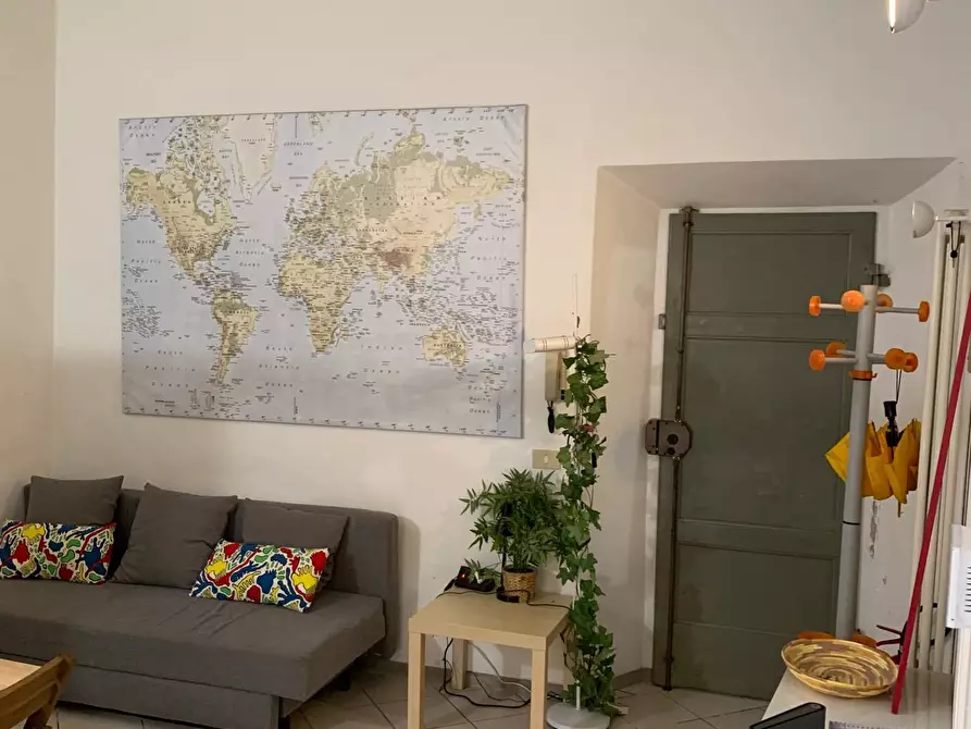 Immagine 3 di Appartamento in vendita  a Pisa