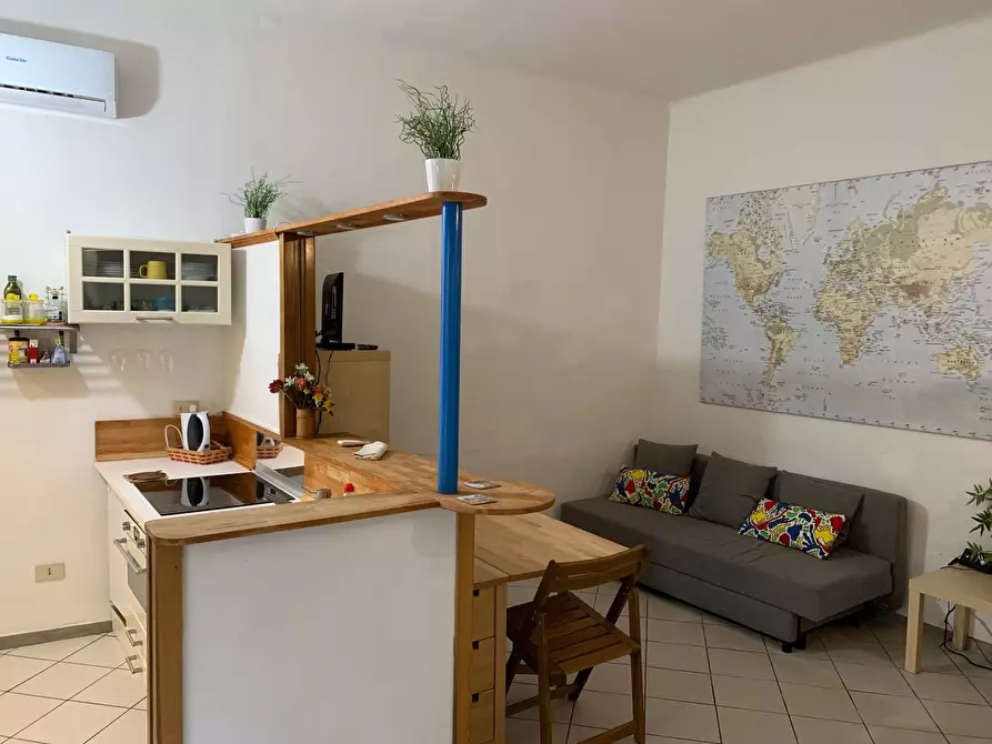 Immagine 5 di Appartamento in vendita  a Pisa