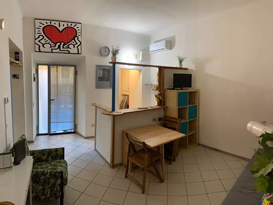 Immagine 1 di Appartamento in vendita  a Pisa