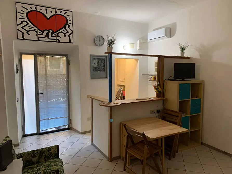 Immagine 4 di Appartamento in vendita  a Pisa