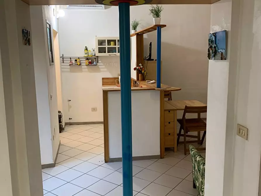 Immagine 14 di Appartamento in vendita  a Pisa