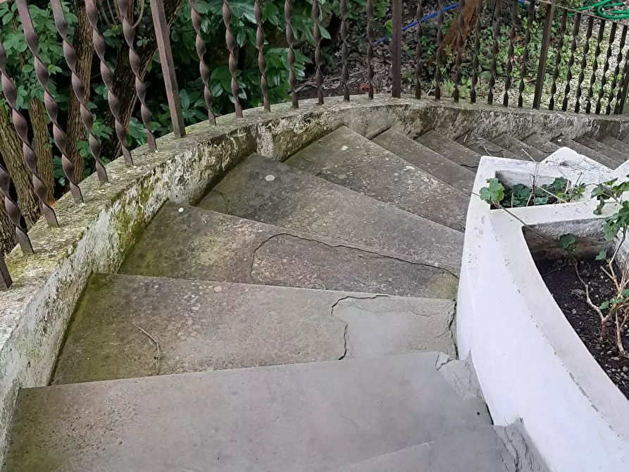 Immagine 19 di Villa in vendita  a San Giuliano Terme