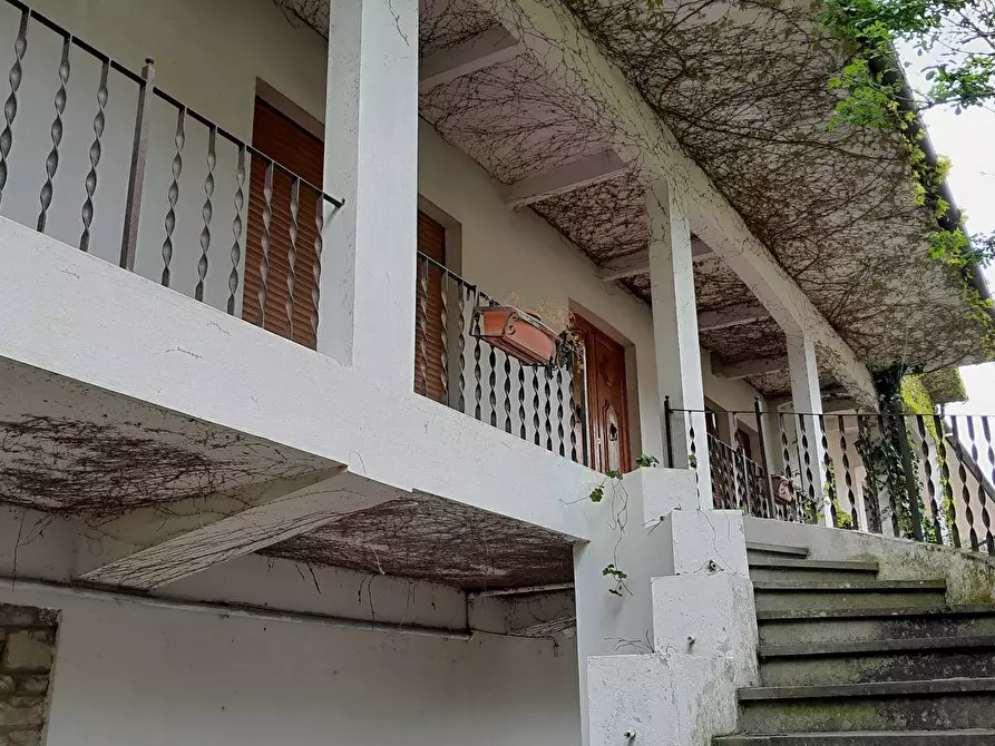 Immagine 21 di Villa in vendita  a San Giuliano Terme