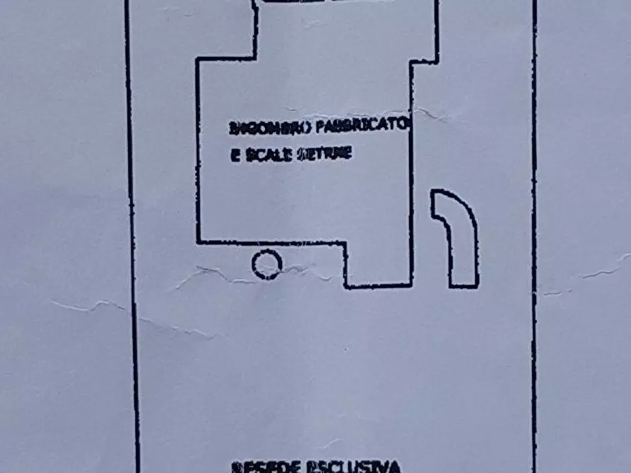 Immagine 16 di Villa in vendita  a San Giuliano Terme