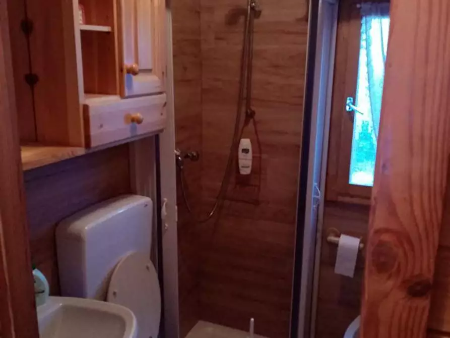 Immagine 3 di Appartamento in affitto  in Via Prepaulin a Ravascletto