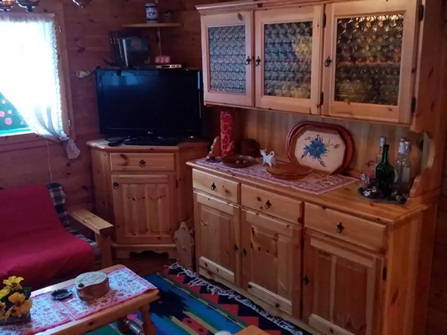 Immagine 4 di Appartamento in affitto  in Via Prepaulin a Ravascletto