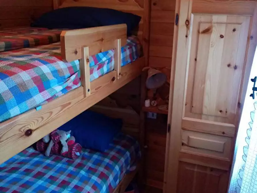 Immagine 7 di Appartamento in affitto  in Via Prepaulin a Ravascletto