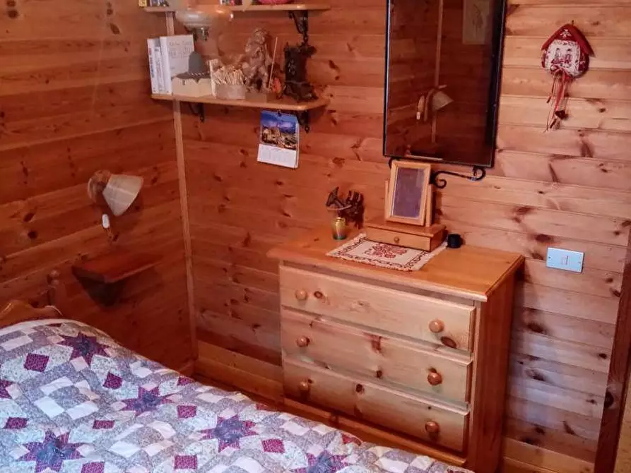 Immagine 8 di Appartamento in affitto  in Via Prepaulin a Ravascletto