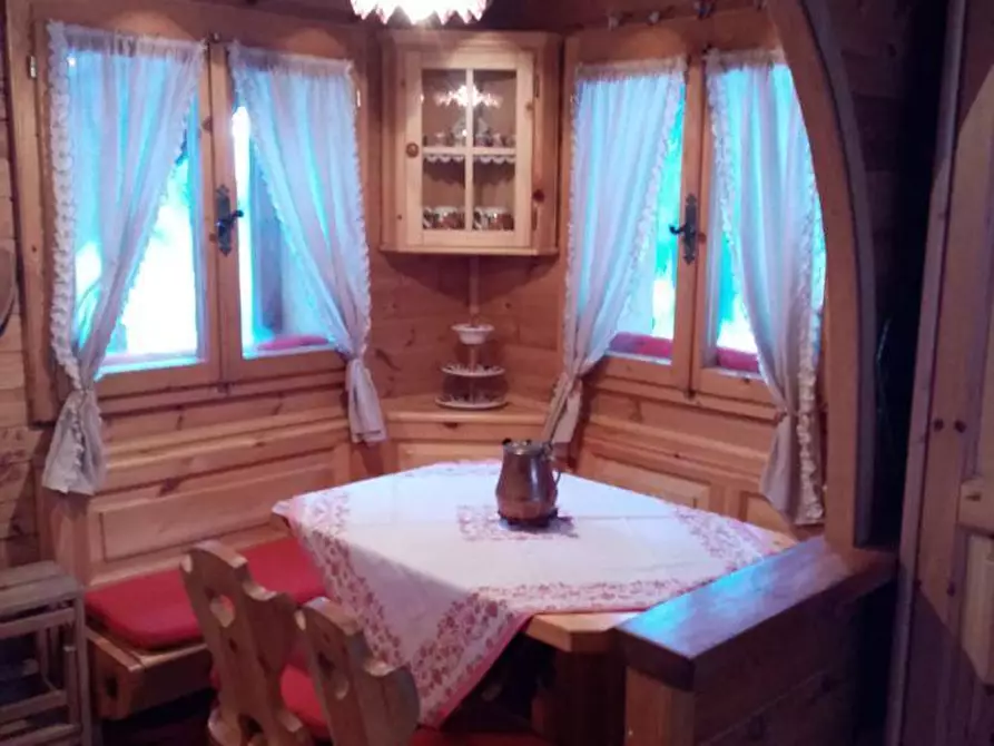 Immagine 10 di Appartamento in affitto  in Via Prepaulin a Ravascletto