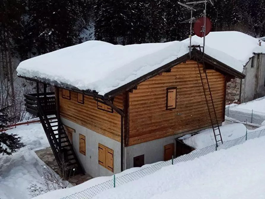 Immagine 16 di Appartamento in affitto  in Via Prepaulin a Ravascletto