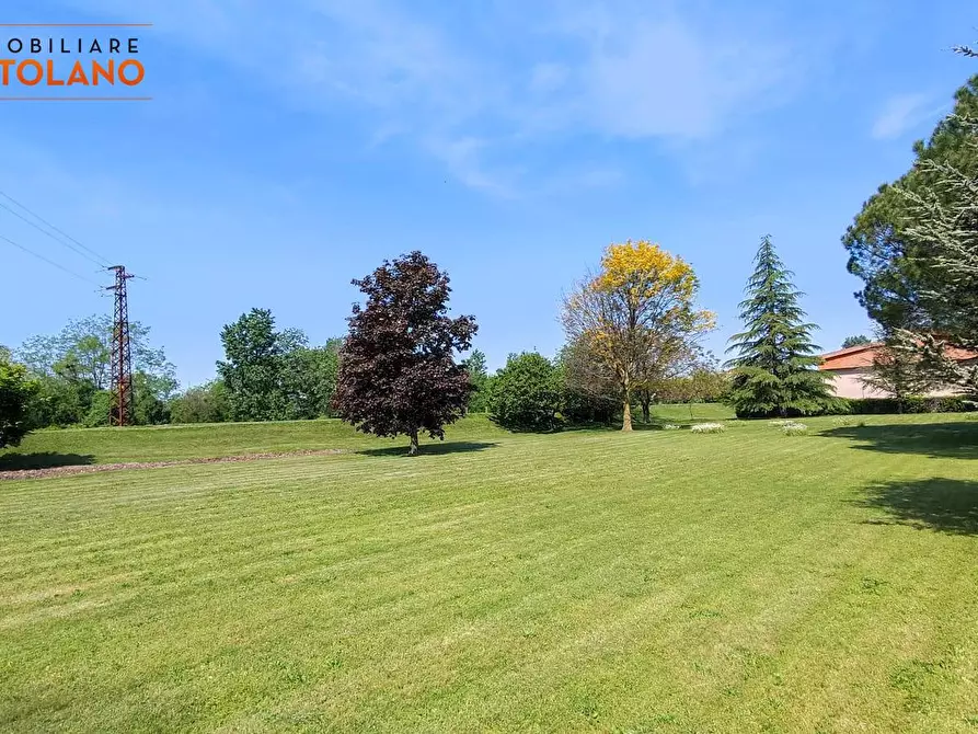 Immagine 13 di Terreno residenziale in vendita  a Fogliano Redipuglia