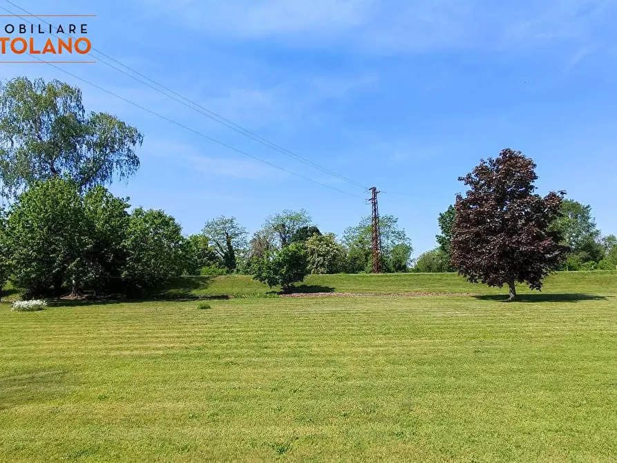 Immagine 11 di Terreno residenziale in vendita  a Fogliano Redipuglia
