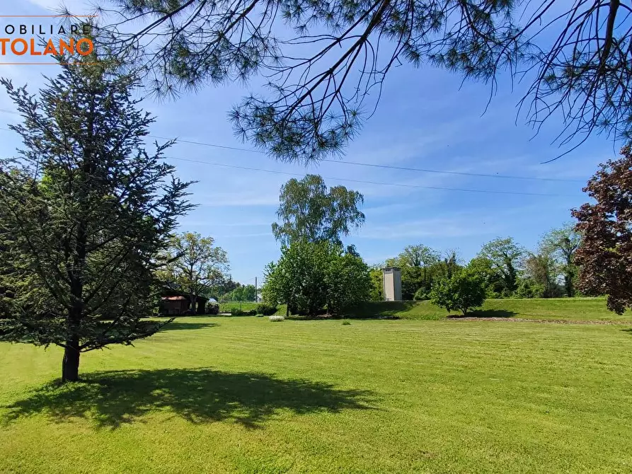 Immagine 9 di Terreno residenziale in vendita  a Fogliano Redipuglia