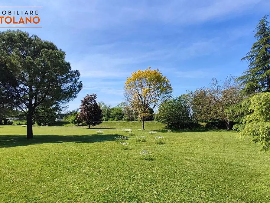 Immagine 8 di Terreno residenziale in vendita  a Fogliano Redipuglia