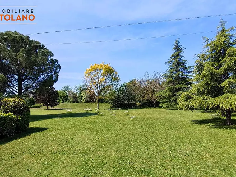 Immagine 12 di Terreno residenziale in vendita  a Fogliano Redipuglia