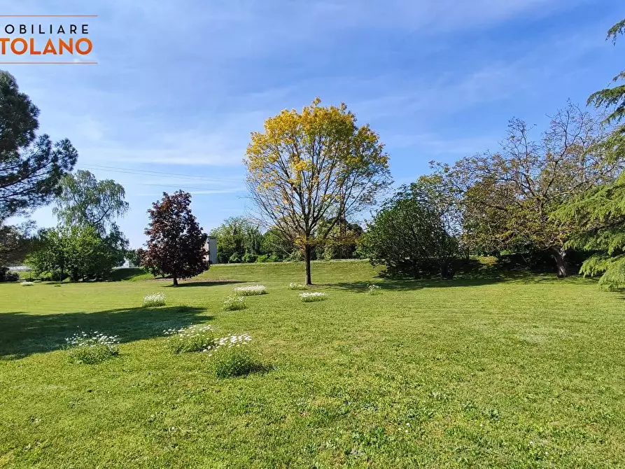 Immagine 15 di Terreno residenziale in vendita  a Fogliano Redipuglia