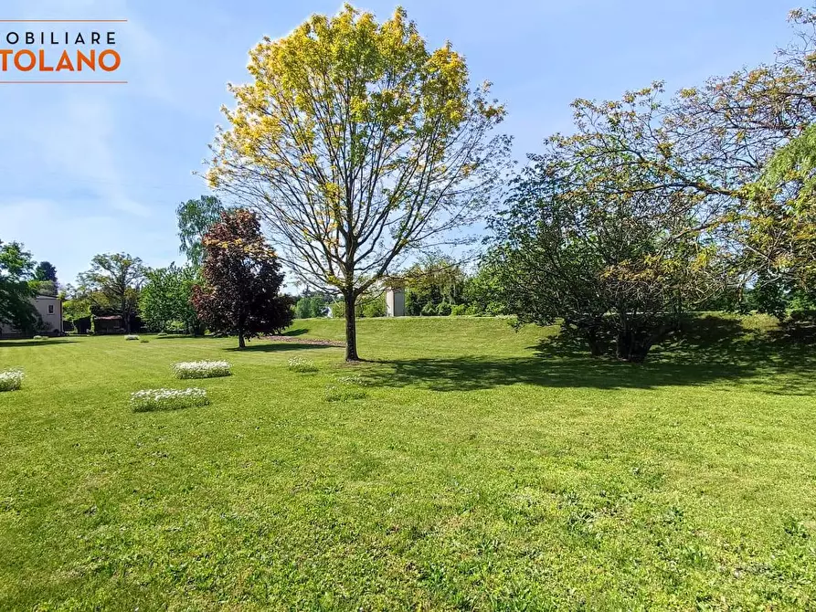 Immagine 14 di Terreno residenziale in vendita  a Fogliano Redipuglia