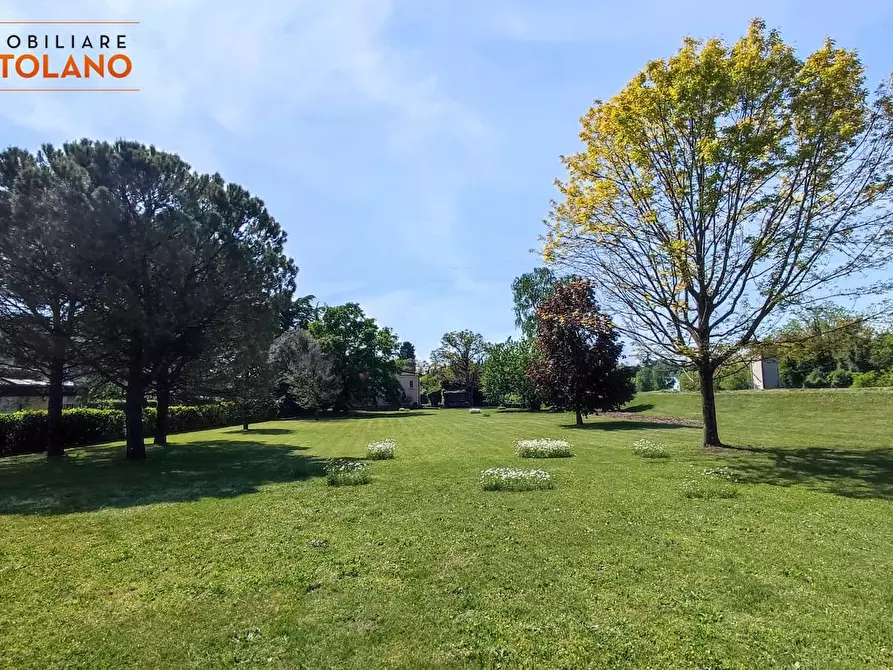 Immagine 17 di Terreno residenziale in vendita  a Fogliano Redipuglia