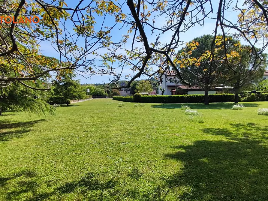 Immagine 18 di Terreno residenziale in vendita  a Fogliano Redipuglia