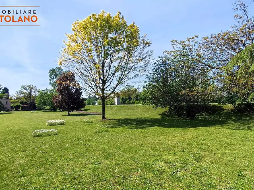 Immagine 19 di Terreno residenziale in vendita  a Fogliano Redipuglia