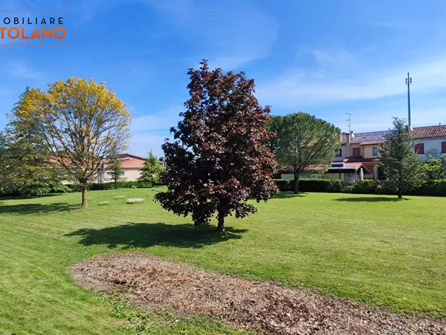 Immagine 20 di Terreno residenziale in vendita  a Fogliano Redipuglia