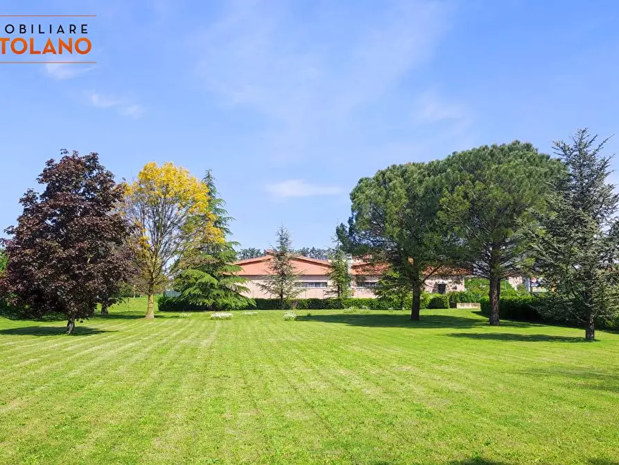 Immagine 16 di Terreno residenziale in vendita  a Fogliano Redipuglia