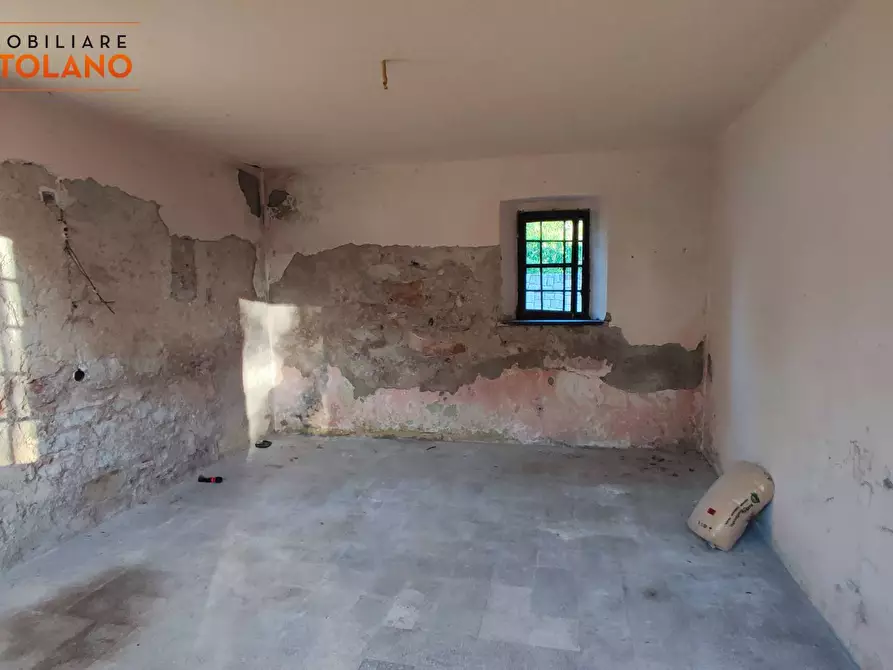 Immagine 20 di Villetta a schiera in vendita  in Via del Lago a Doberdò Del Lago