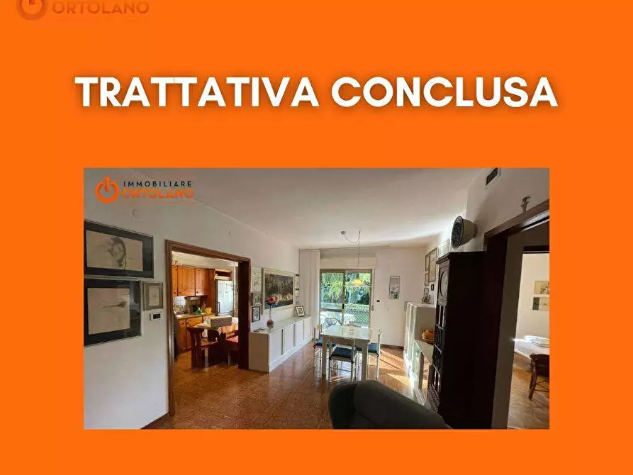 Immagine 1 di Appartamento in vendita  in Via de Gasperi a Staranzano