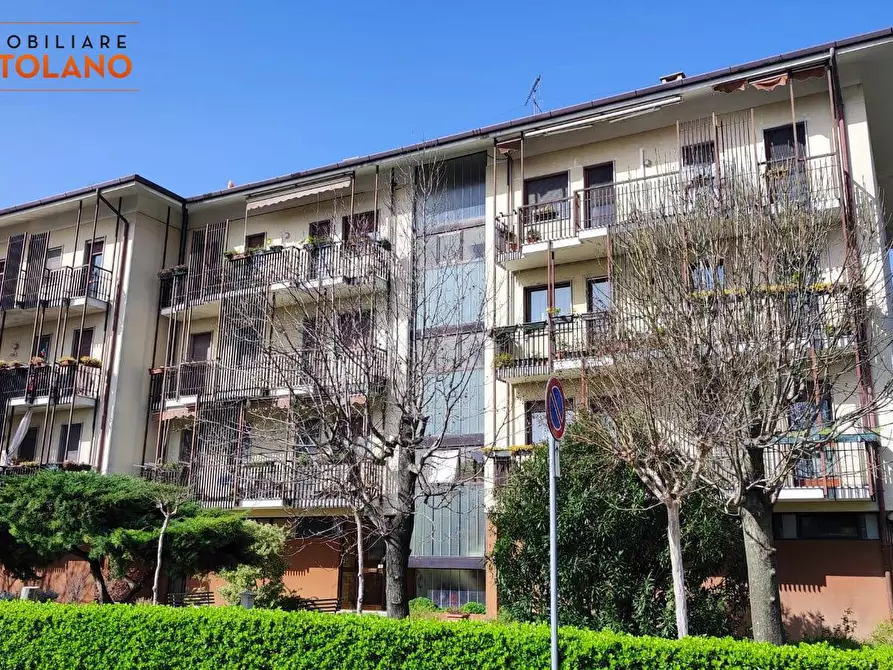 Immagine 11 di Appartamento in vendita  in Gramsci a Monfalcone