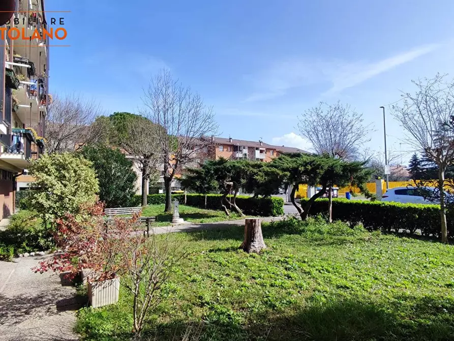 Immagine 7 di Appartamento in vendita  in Gramsci a Monfalcone