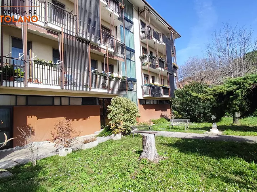 Immagine 14 di Appartamento in vendita  in Gramsci a Monfalcone