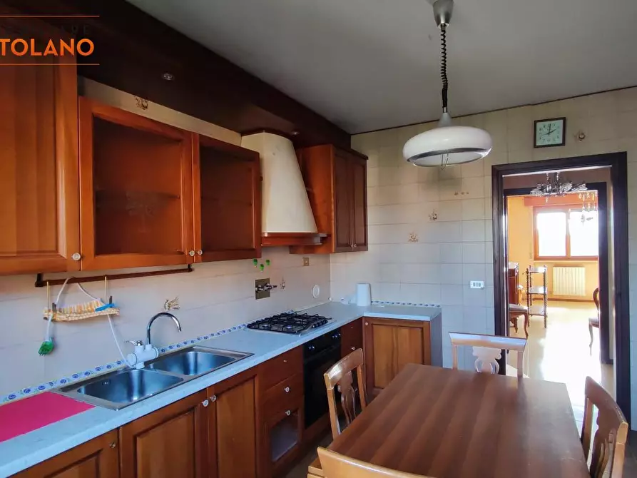 Immagine 5 di Appartamento in vendita  in Gramsci a Monfalcone