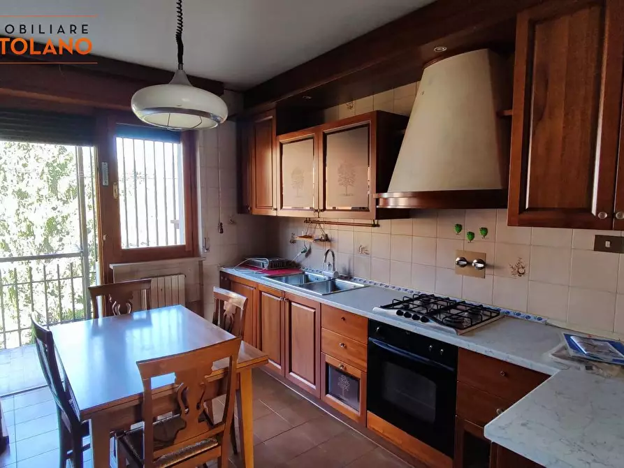 Immagine 10 di Appartamento in vendita  in Gramsci a Monfalcone