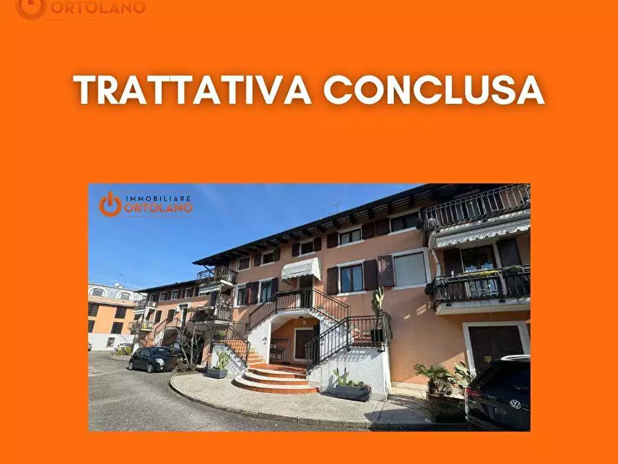 Immagine 1 di Appartamento in vendita  in Via Verdi a Ronchi Dei Legionari